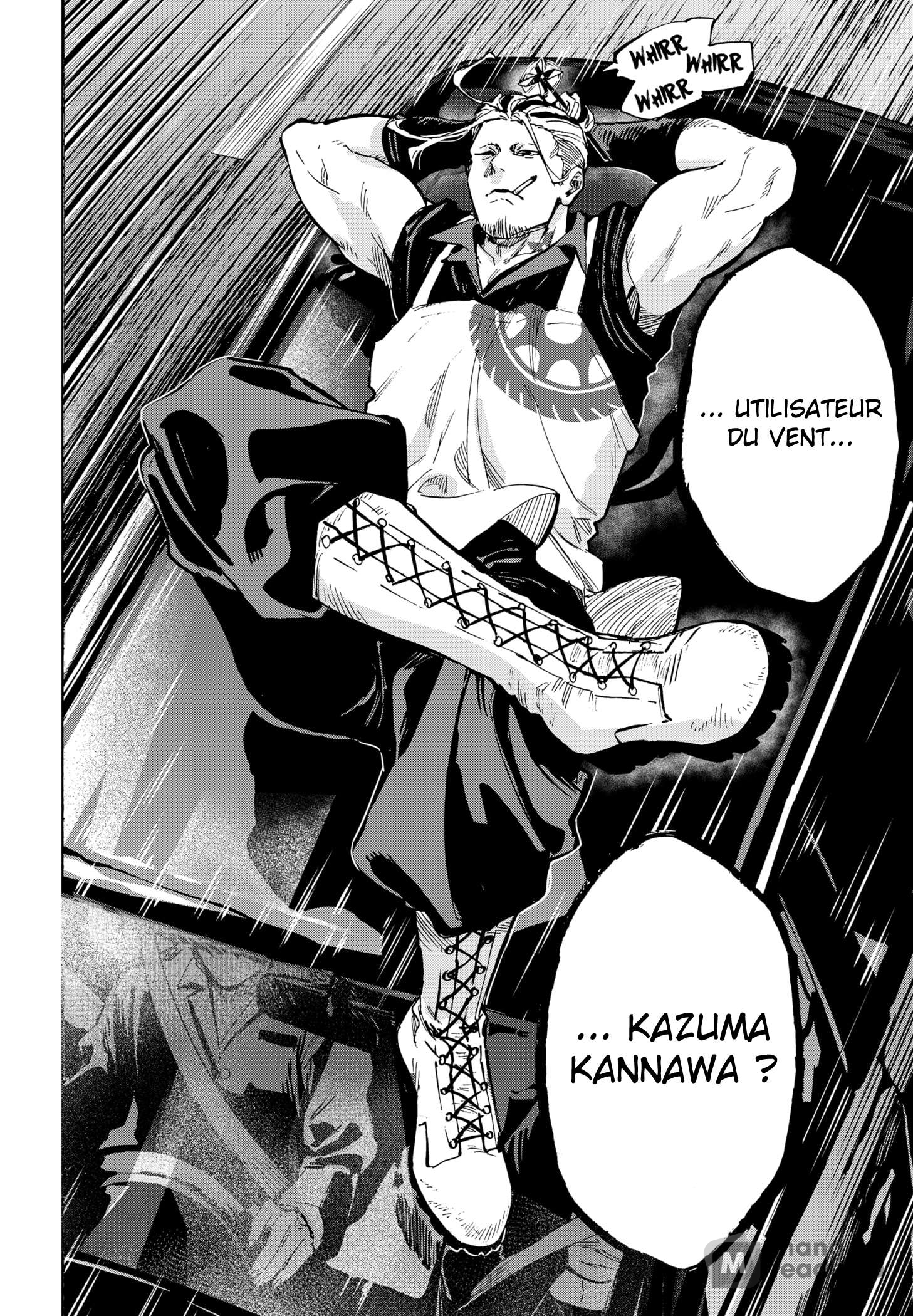 Read Marriage Toxin Manga Online