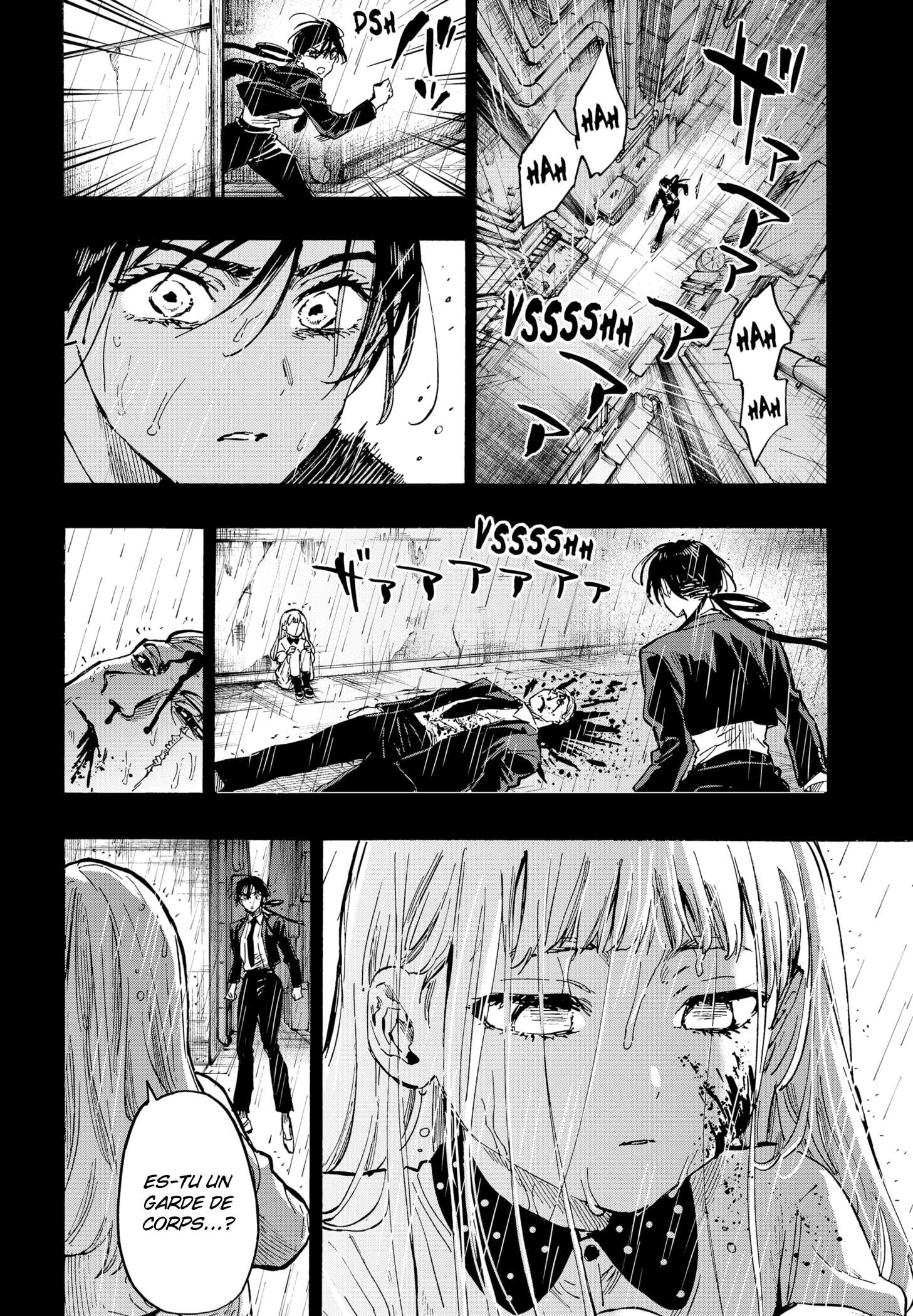 Read Marriage Toxin Manga Online