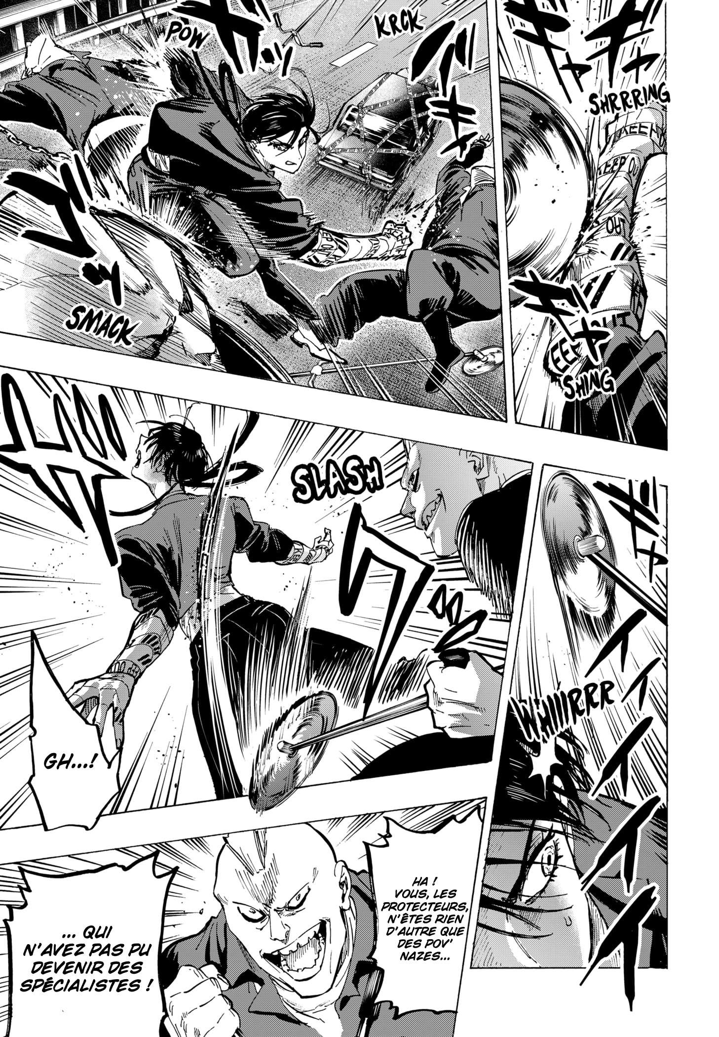Read Marriage Toxin Manga Online
