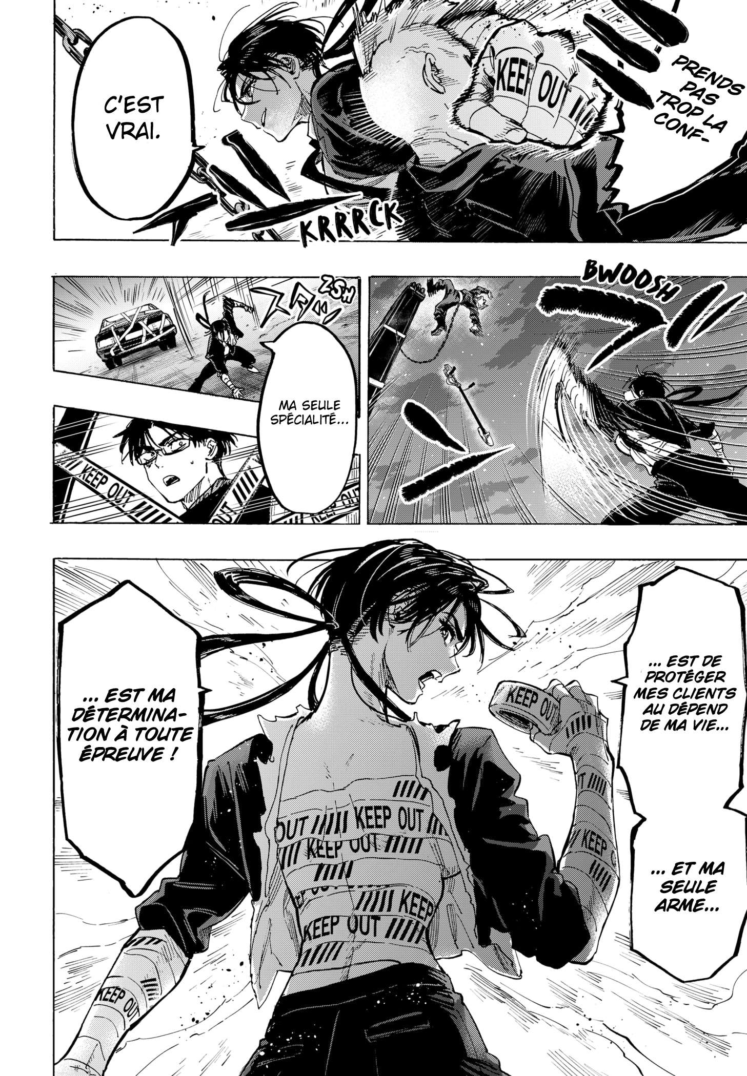 Read Marriage Toxin Manga Online