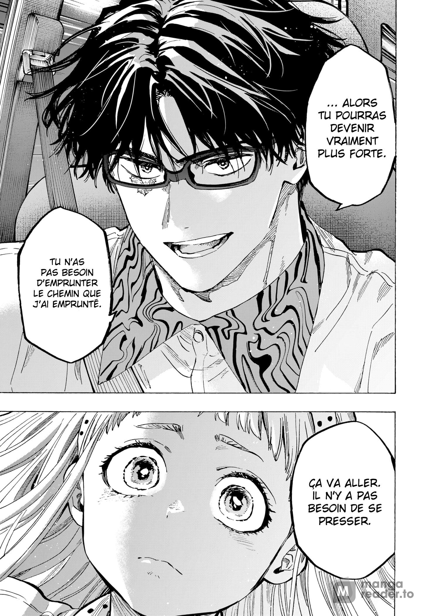 Read Marriage Toxin Manga Online