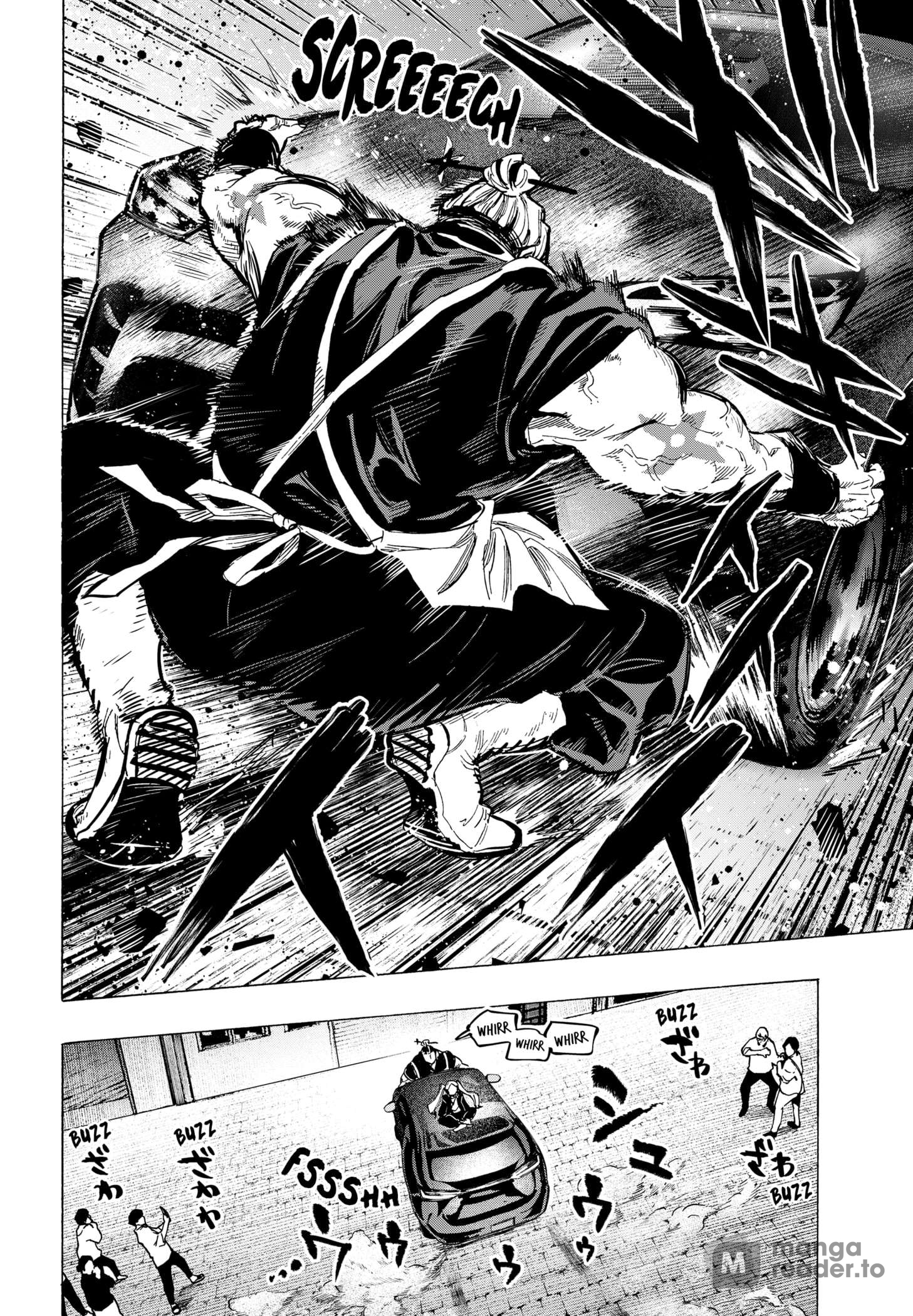 Read Marriage Toxin Manga Online