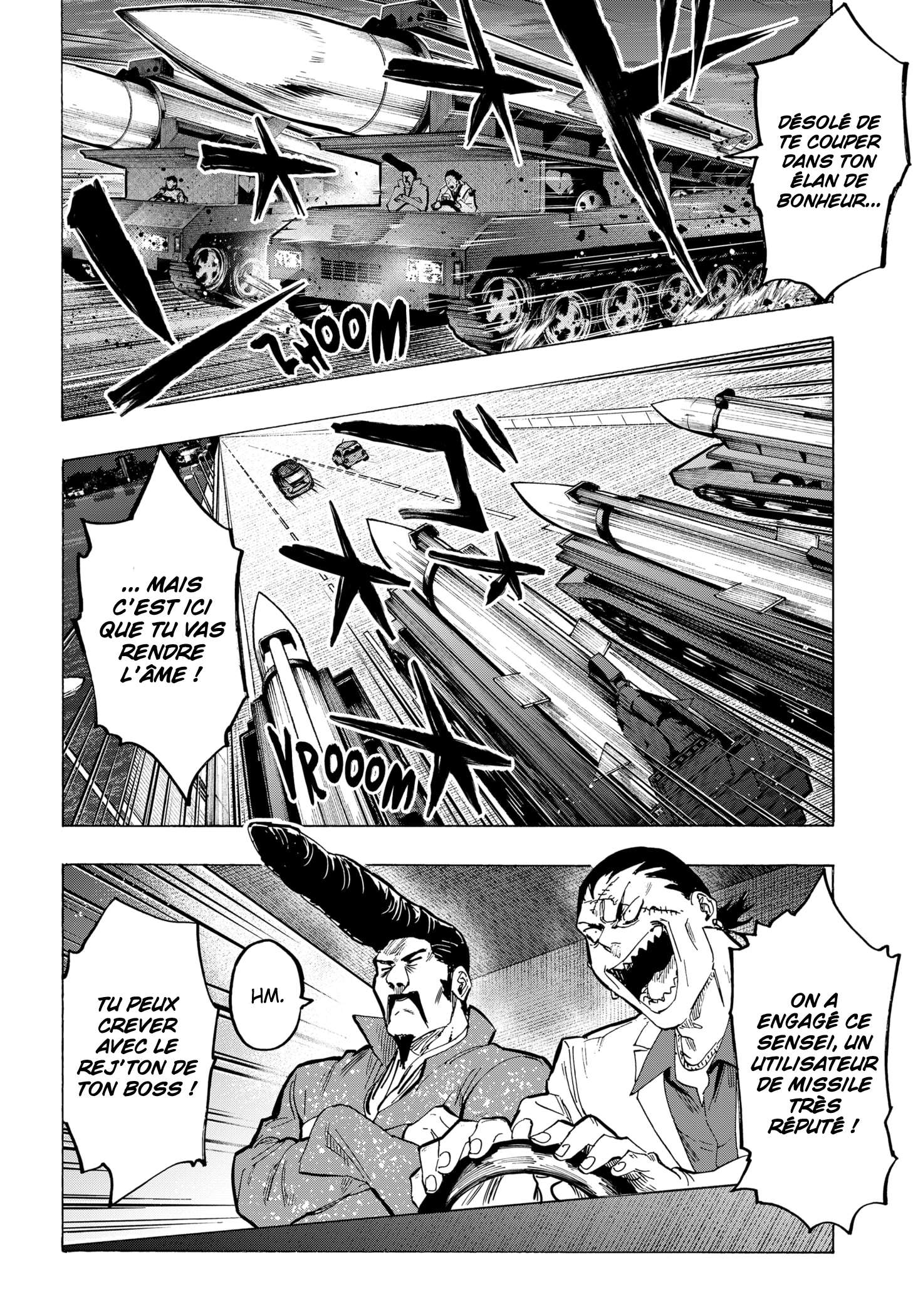 Read Marriage Toxin Manga Online