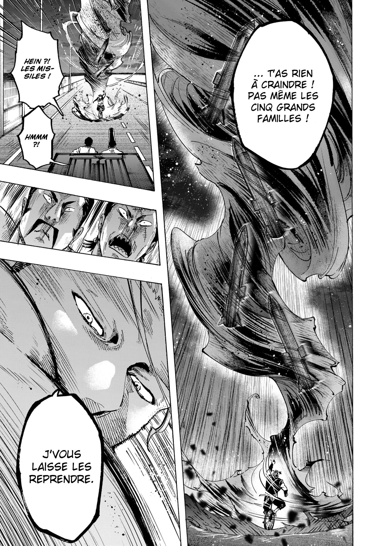 Read Marriage Toxin Manga Online