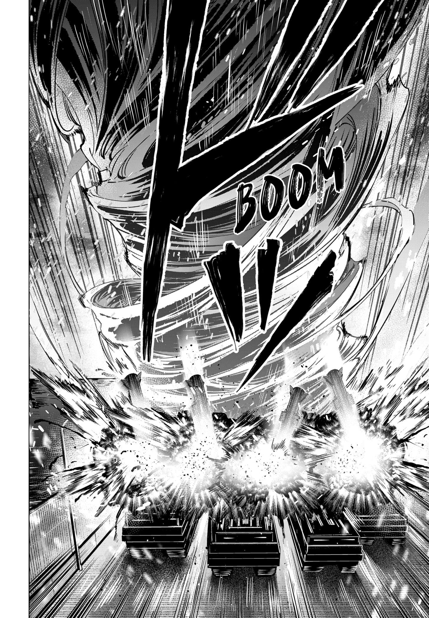 Read Marriage Toxin Manga Online