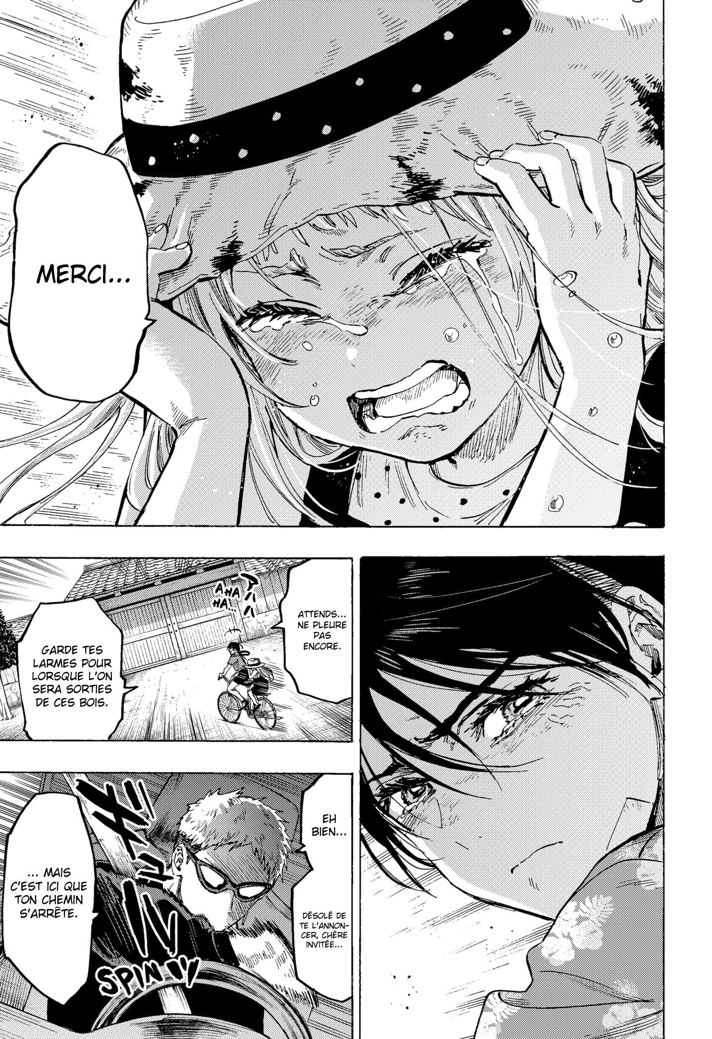 Read Marriage Toxin Manga Online