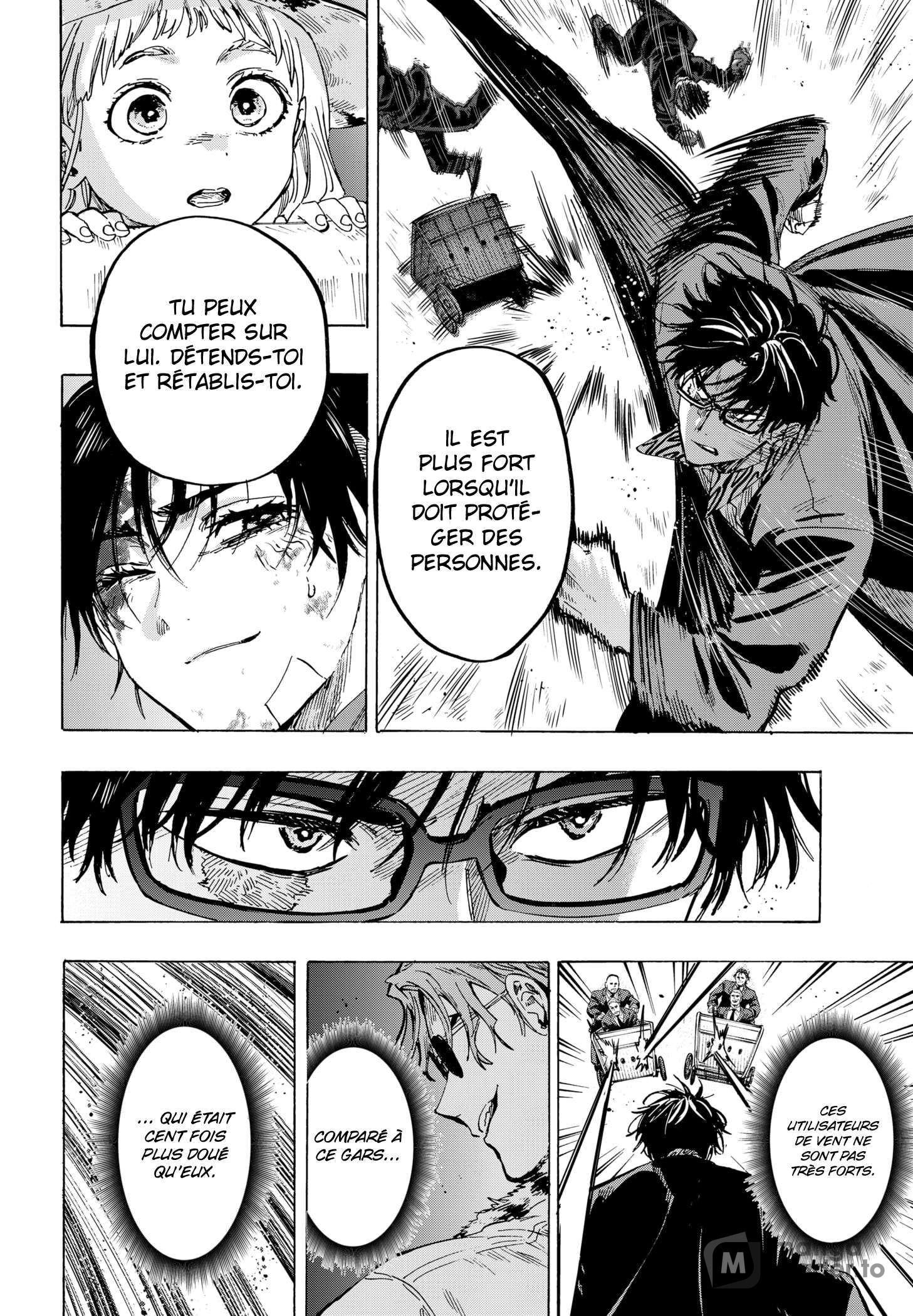 Read Marriage Toxin Manga Online