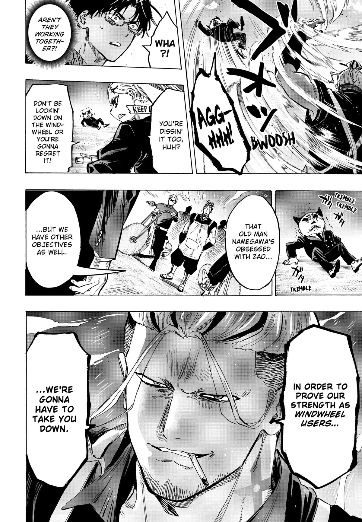 Read Marriage Toxin Manga Online