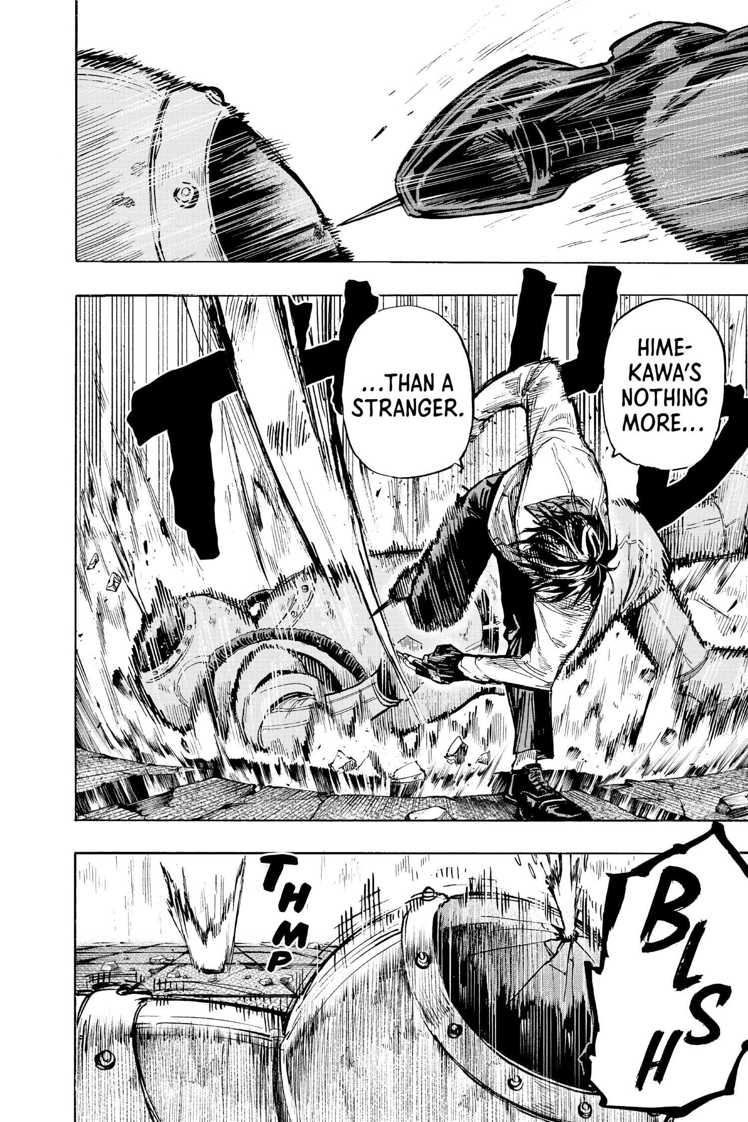 Read Marriage Toxin Manga Online