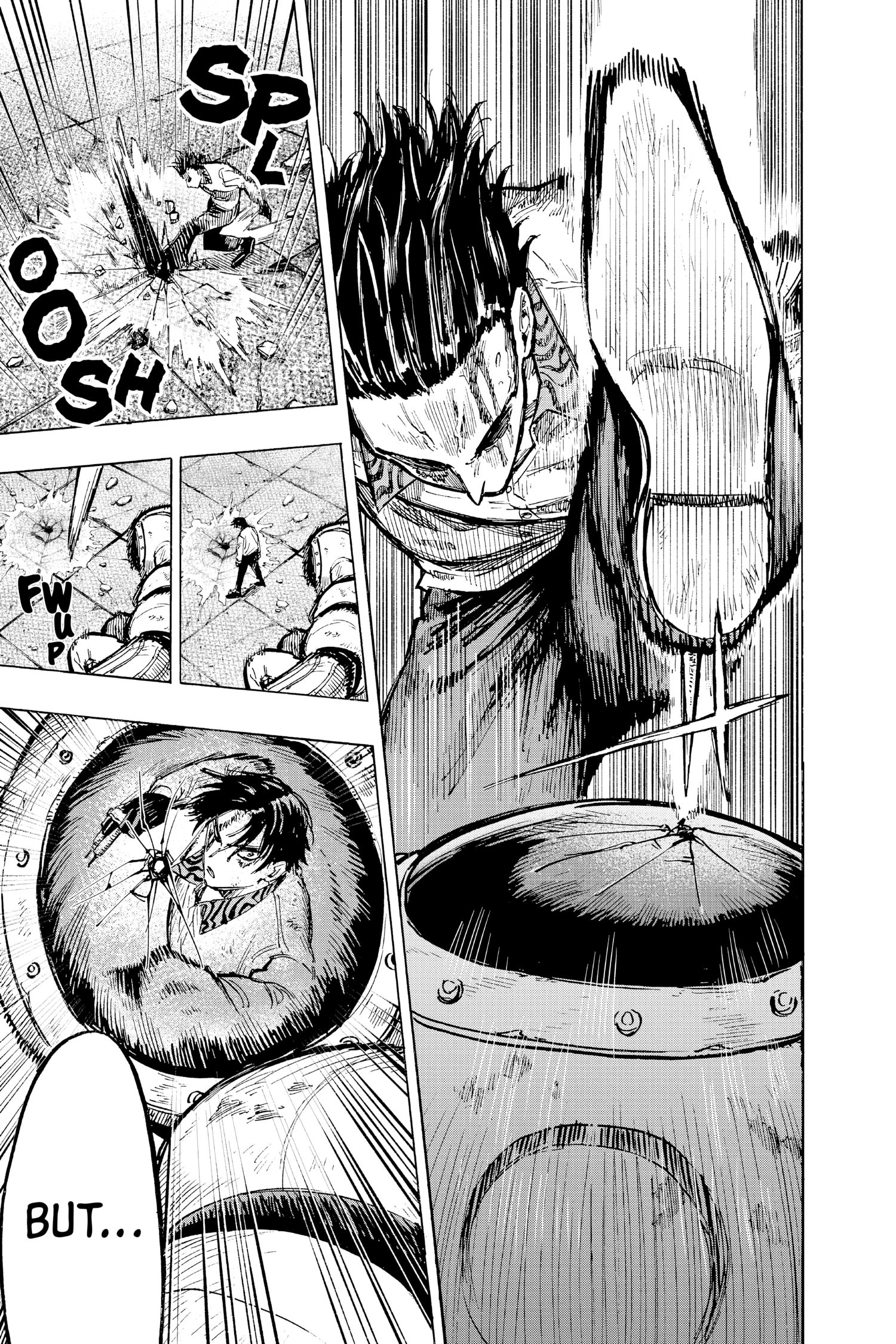 Read Marriage Toxin Manga Online