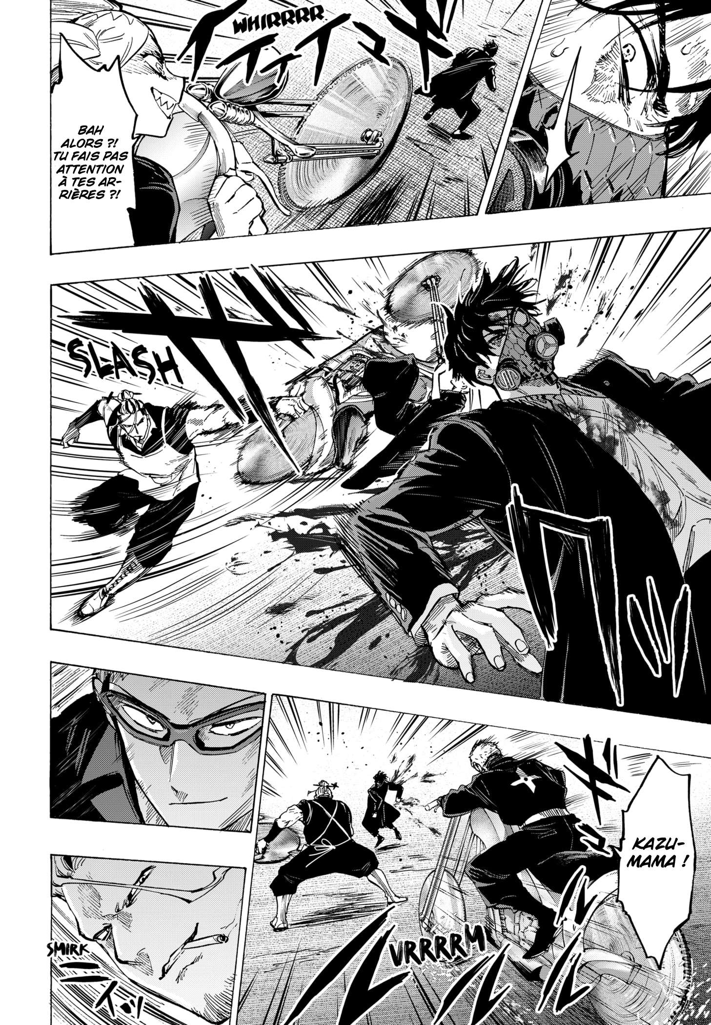 Read Marriage Toxin Manga Online