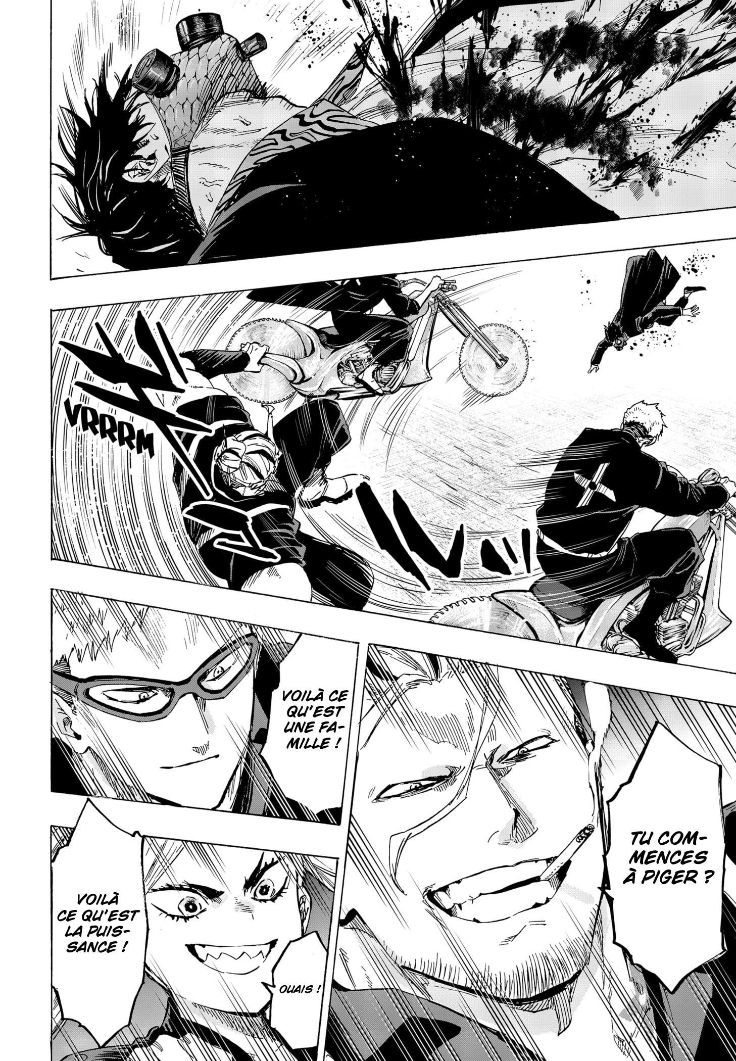 Read Marriage Toxin Manga Online