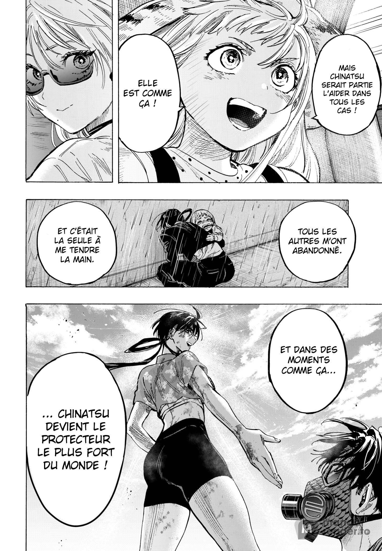 Read Marriage Toxin Manga Online