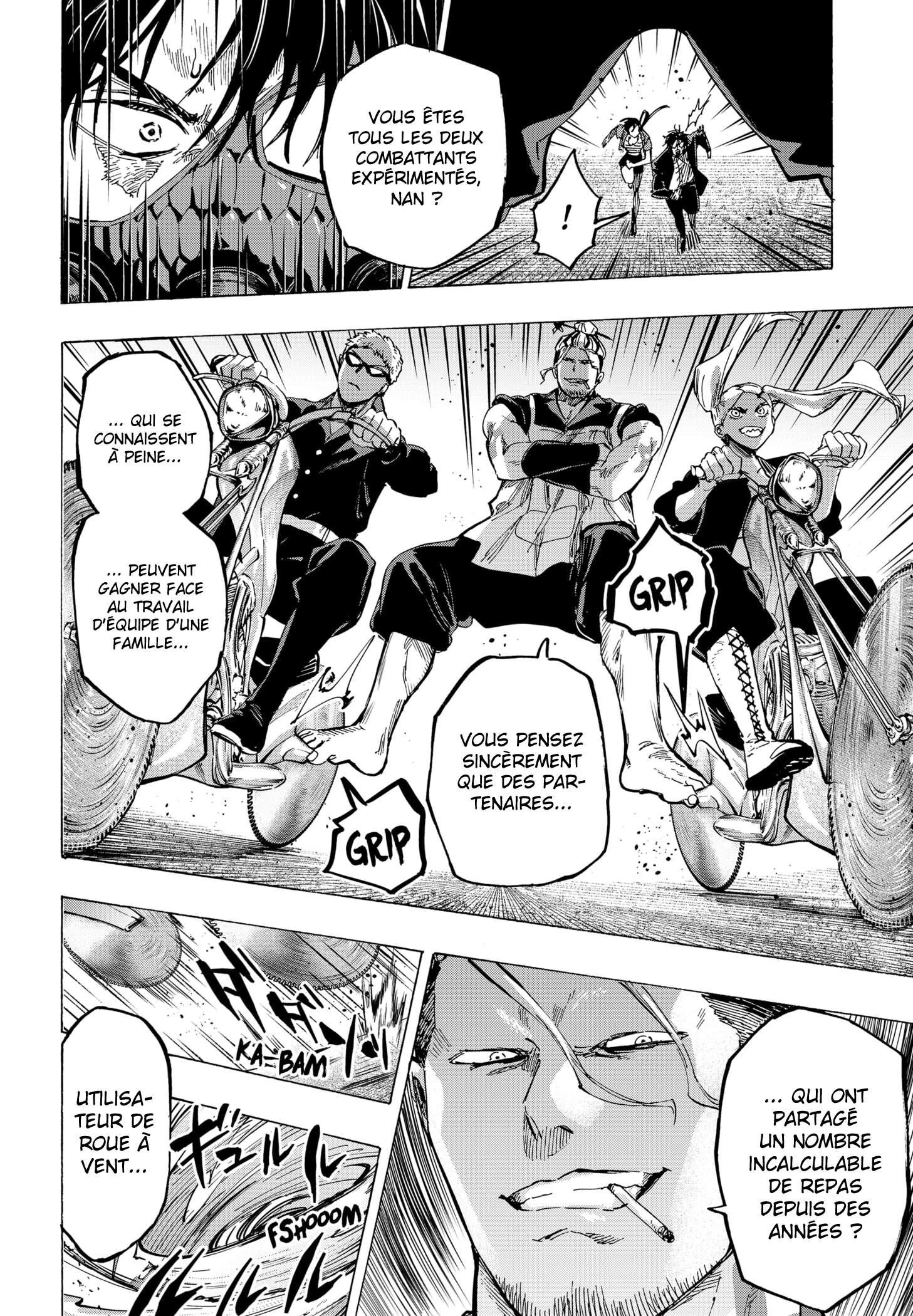 Read Marriage Toxin Manga Online