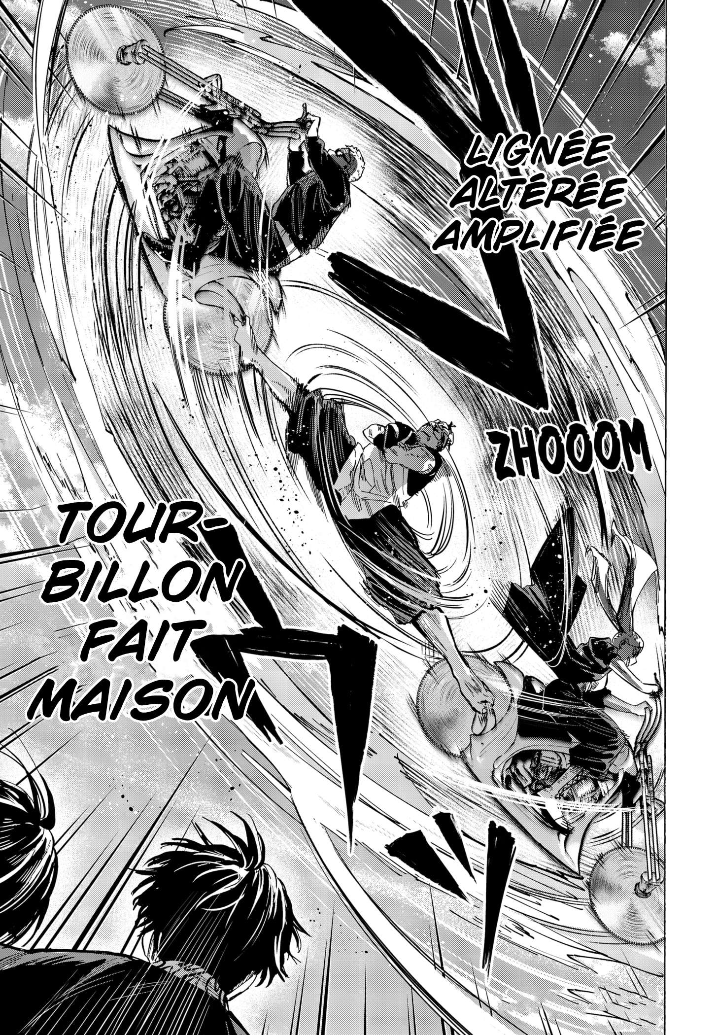 Read Marriage Toxin Manga Online