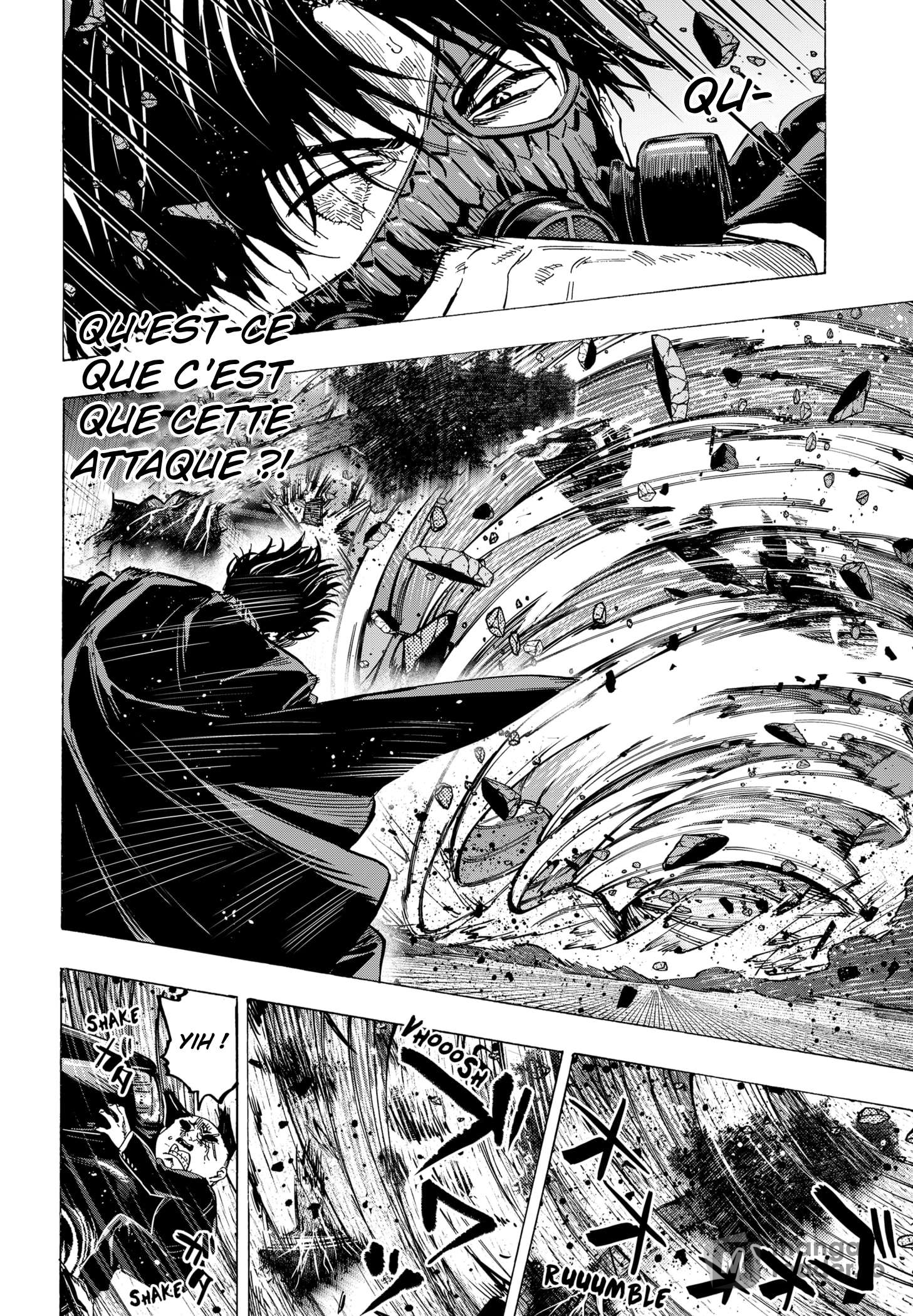 Read Marriage Toxin Manga Online