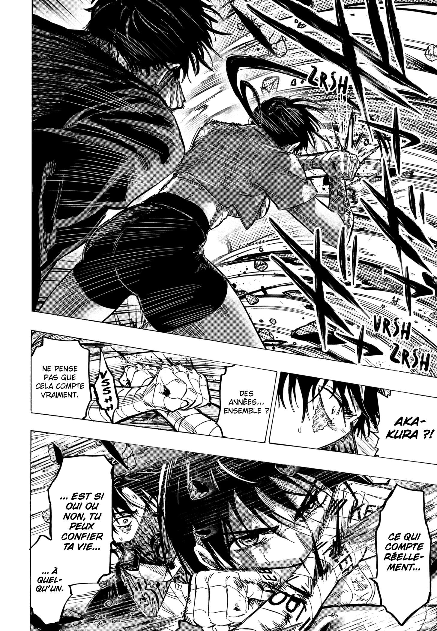Read Marriage Toxin Manga Online