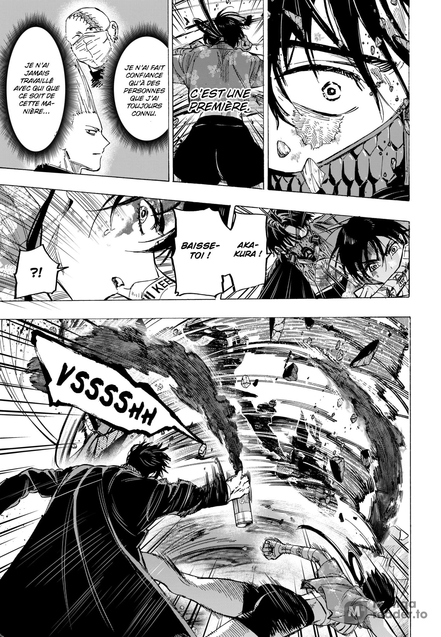 Read Marriage Toxin Manga Online