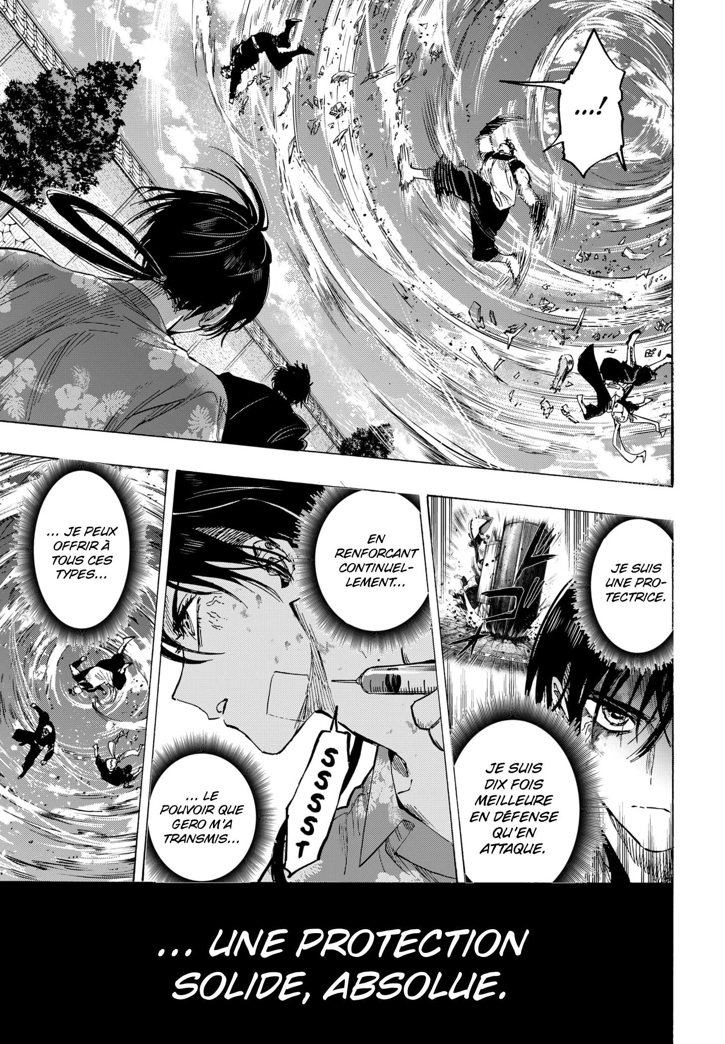 Read Marriage Toxin Manga Online