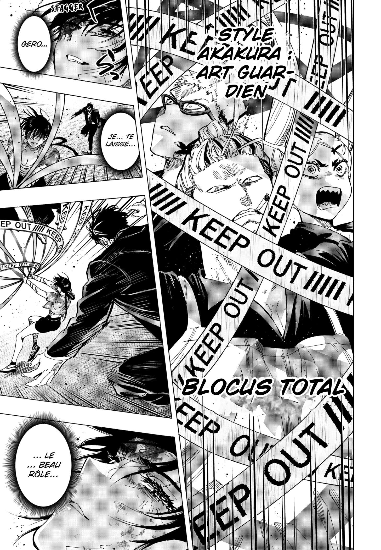 Read Marriage Toxin Manga Online