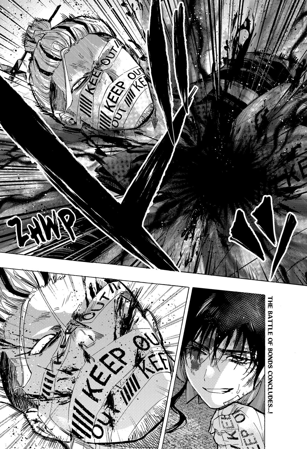 Read Marriage Toxin Manga Online
