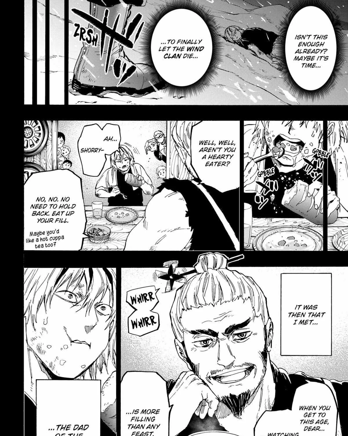 Read Marriage Toxin Manga Online