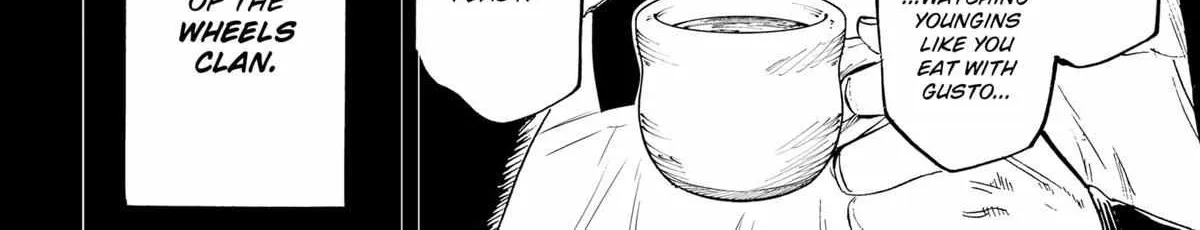Read Marriage Toxin Manga Online