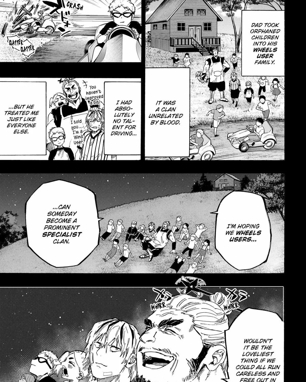 Read Marriage Toxin Manga Online
