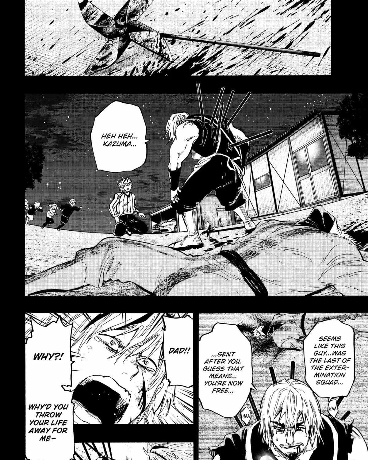 Read Marriage Toxin Manga Online