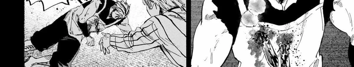 Read Marriage Toxin Manga Online