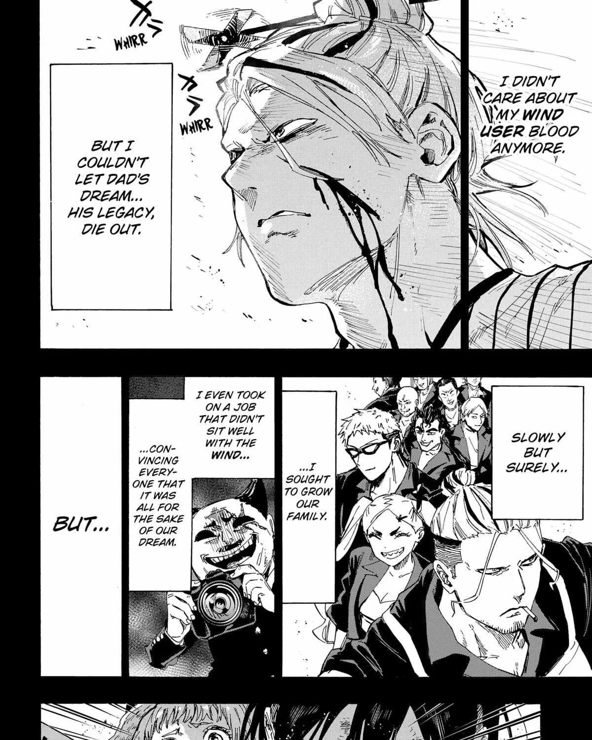 Read Marriage Toxin Manga Online