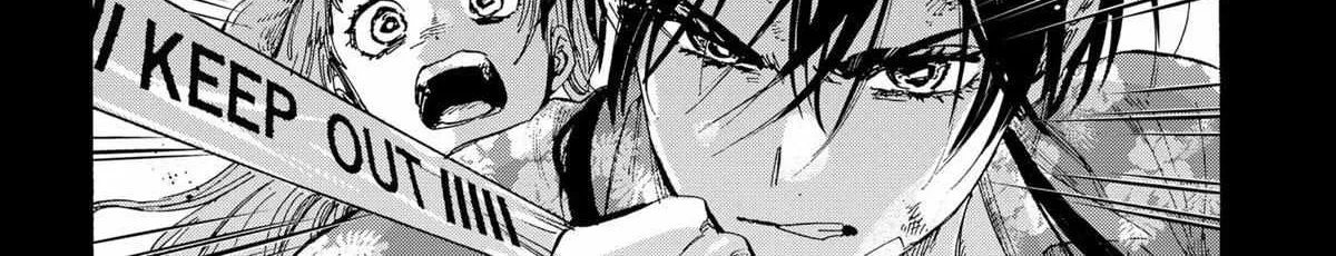 Read Marriage Toxin Manga Online
