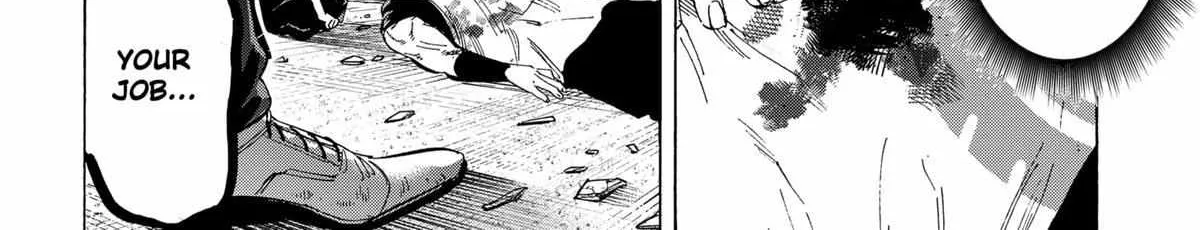 Read Marriage Toxin Manga Online