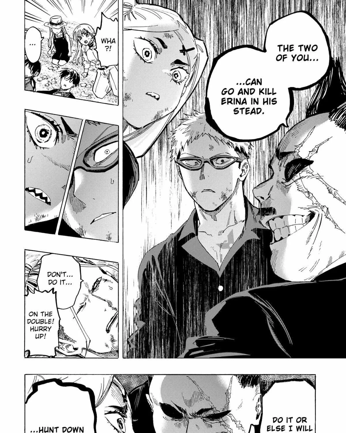 Read Marriage Toxin Manga Online