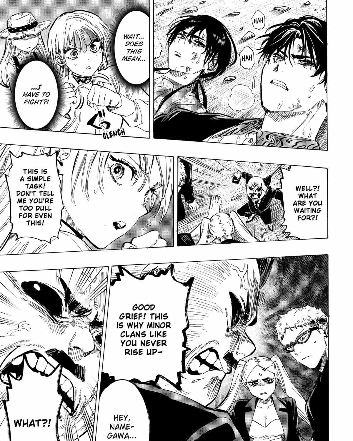 Read Marriage Toxin Manga Online