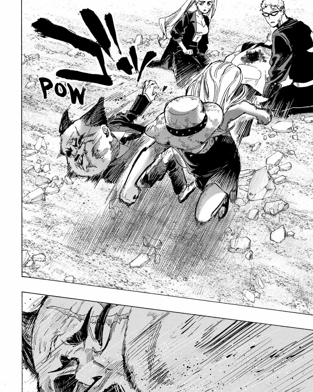 Read Marriage Toxin Manga Online