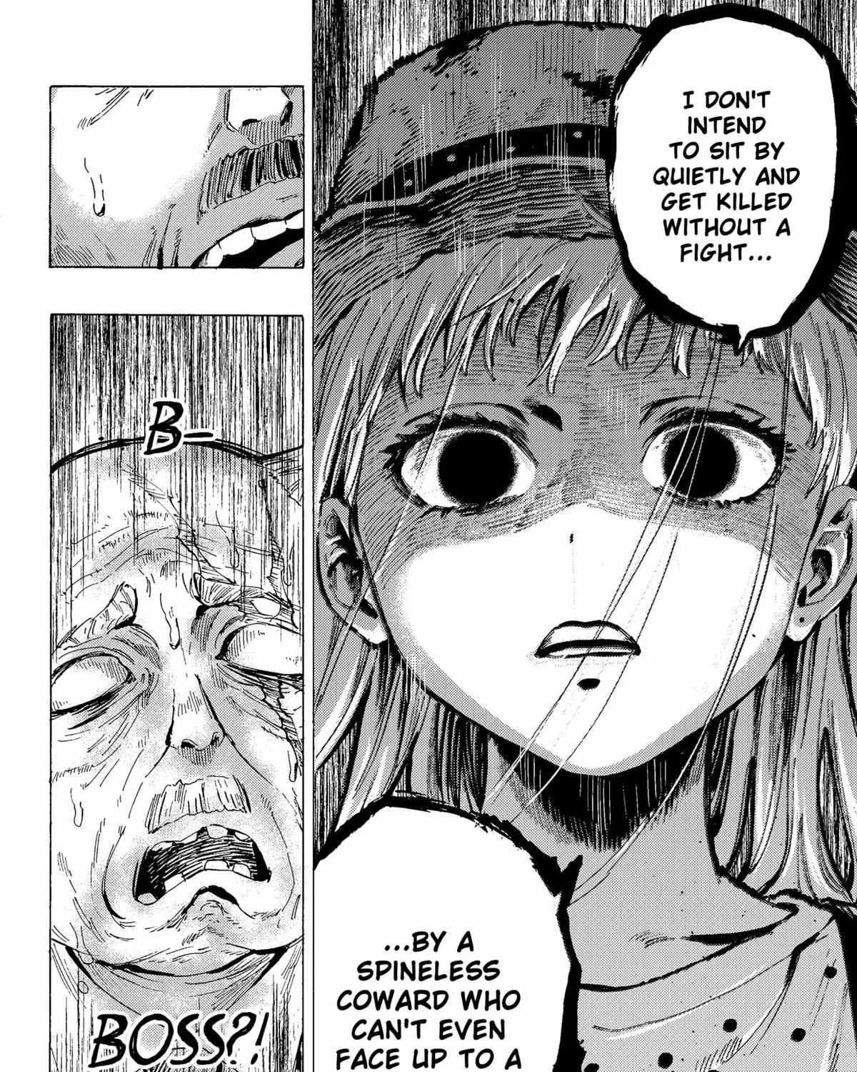 Read Marriage Toxin Manga Online