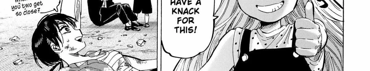 Read Marriage Toxin Manga Online