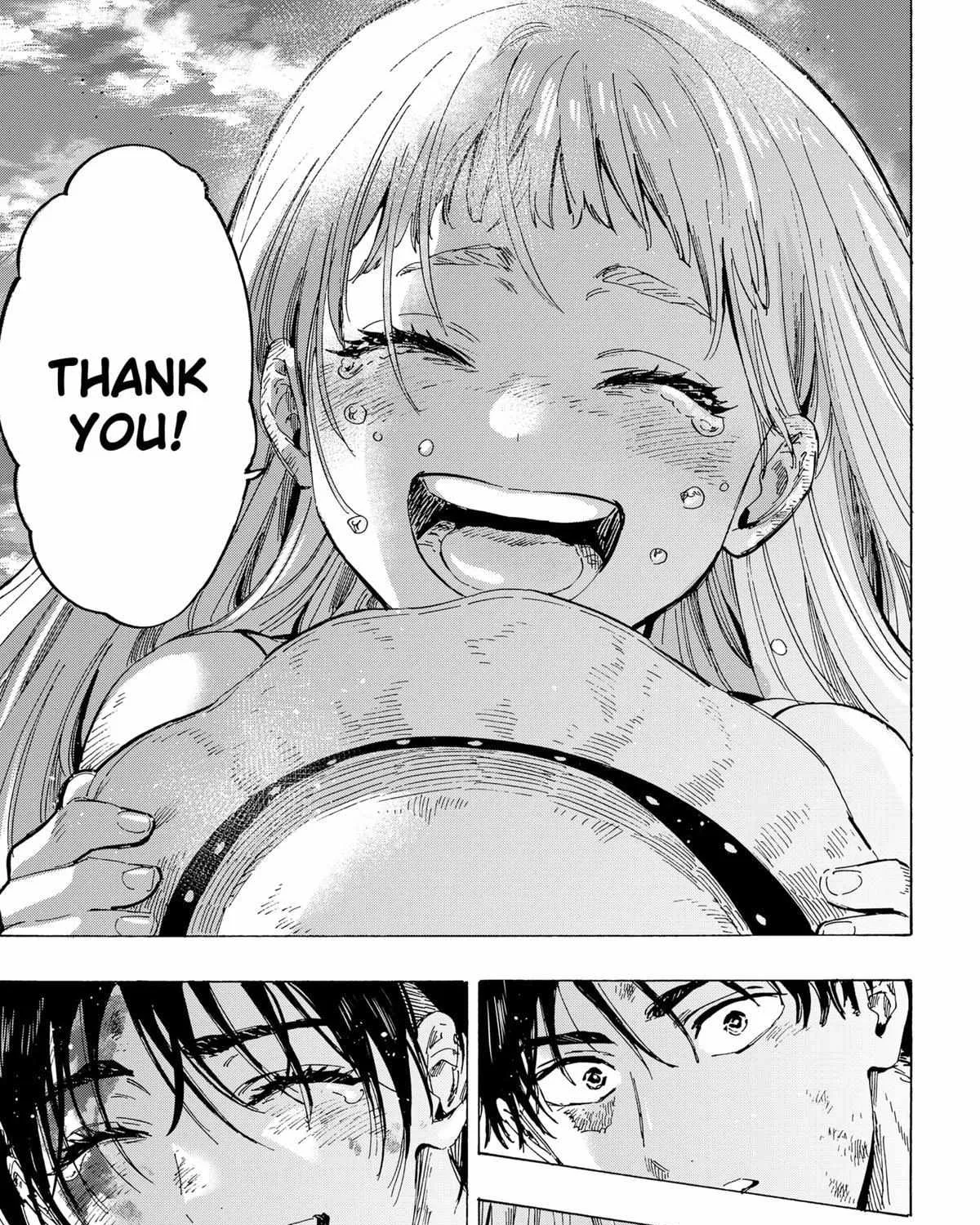 Read Marriage Toxin Manga Online