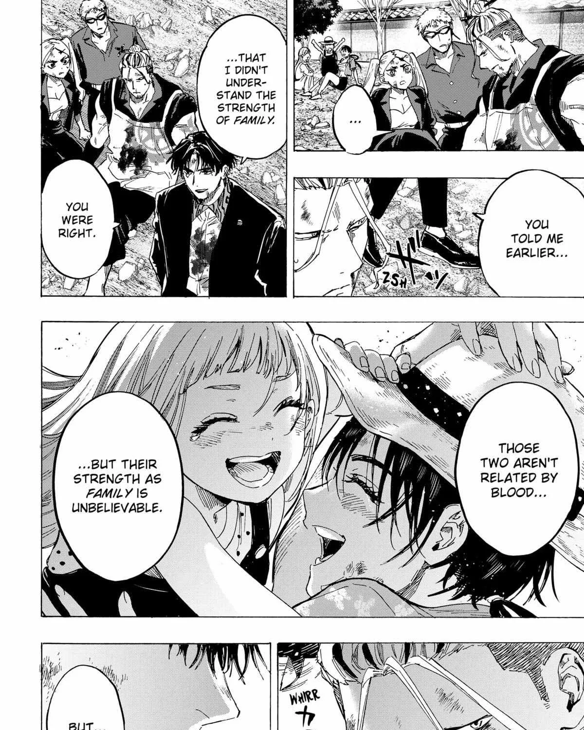 Read Marriage Toxin Manga Online