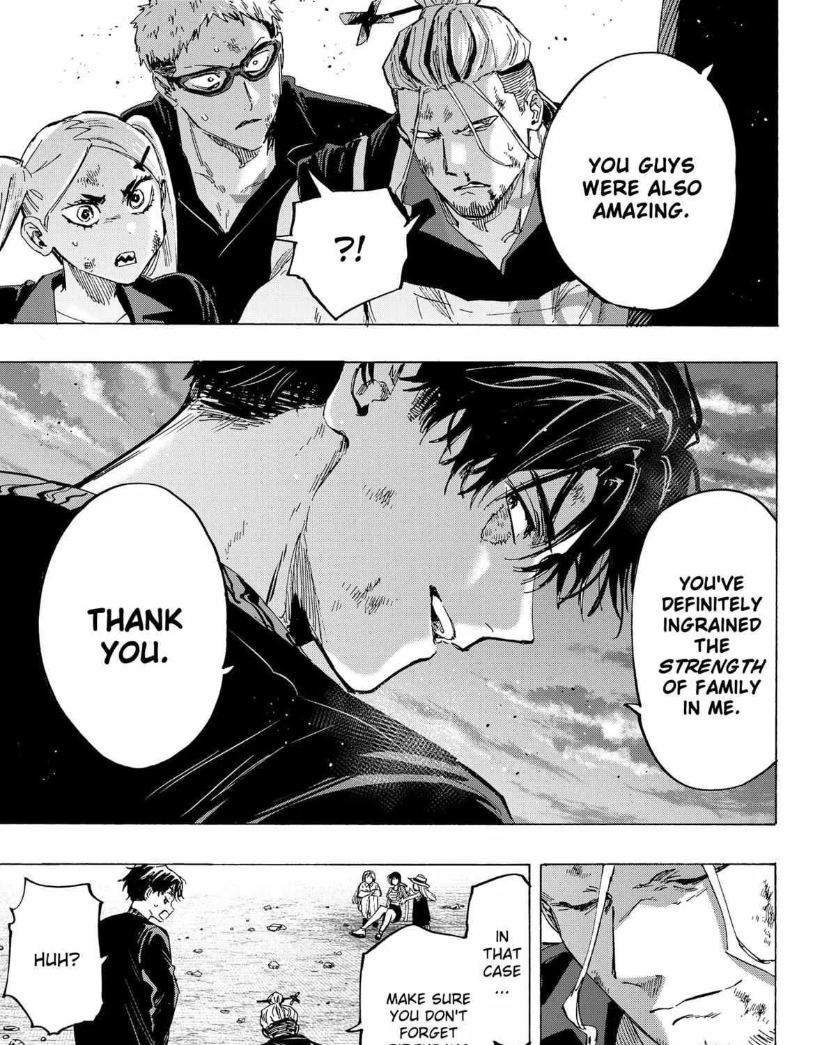 Read Marriage Toxin Manga Online