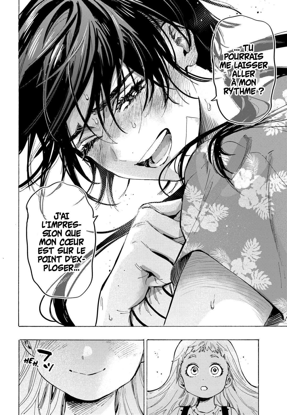 Read Marriage Toxin Manga Online