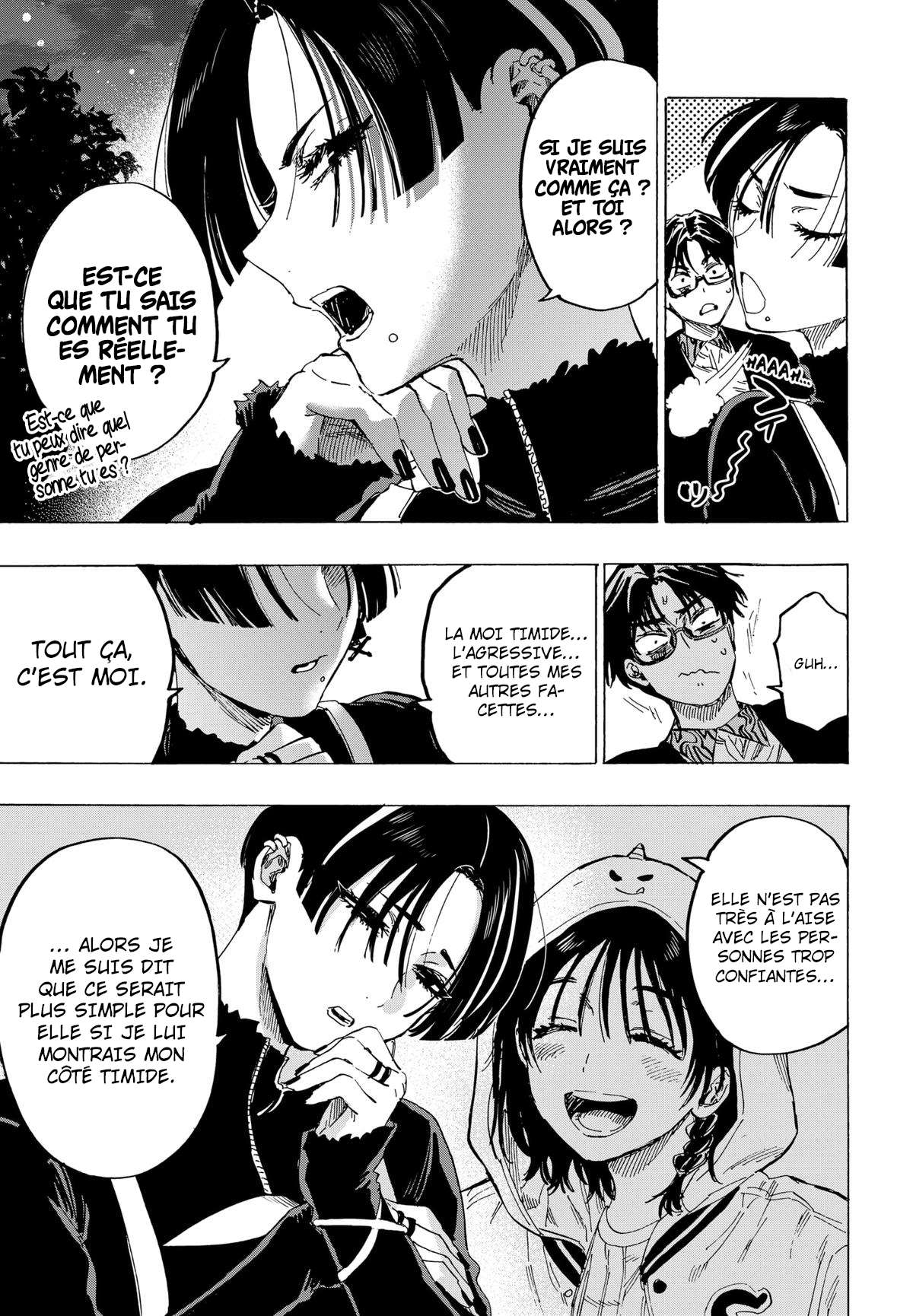 Read Marriage Toxin Manga Online
