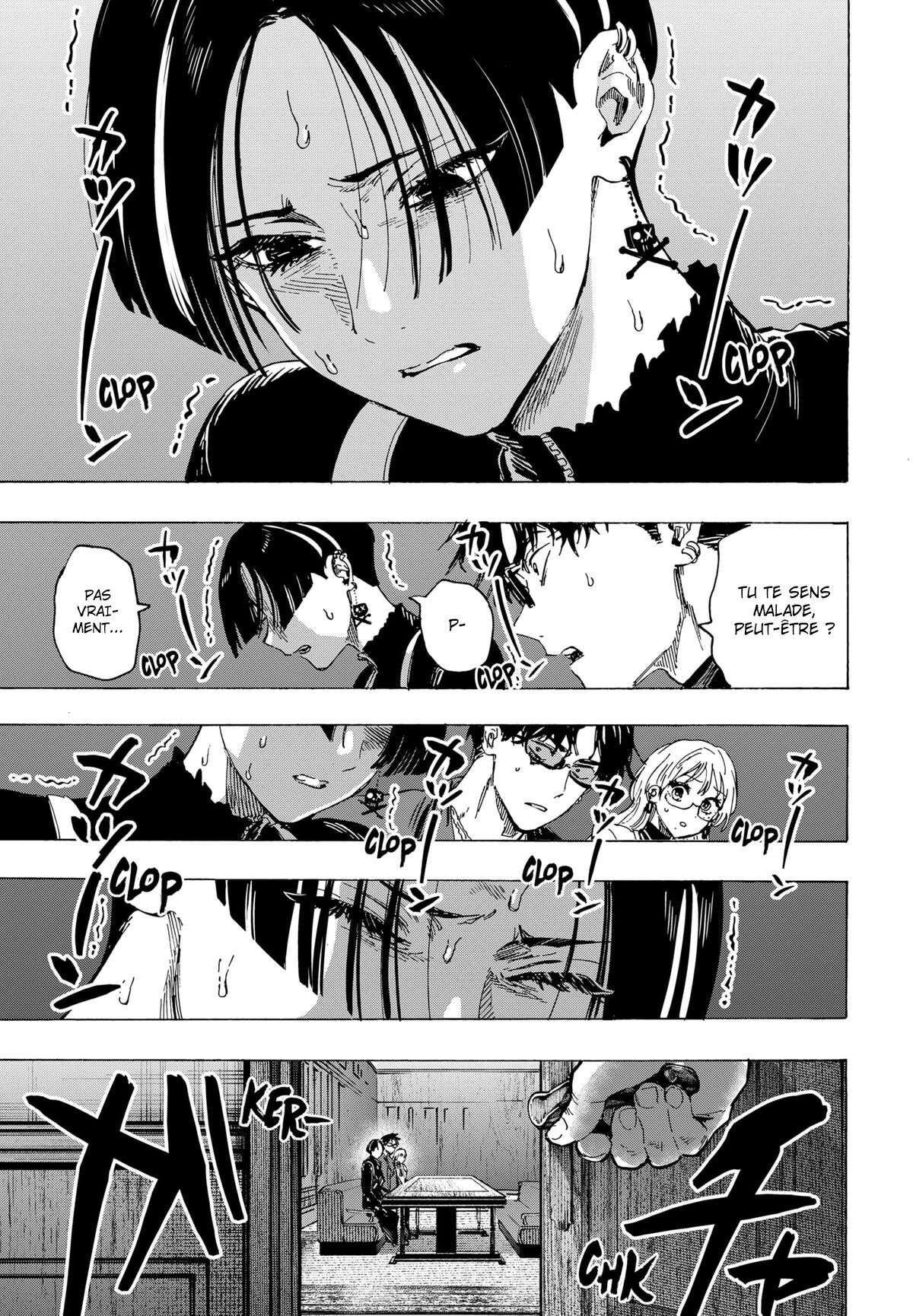 Read Marriage Toxin Manga Online