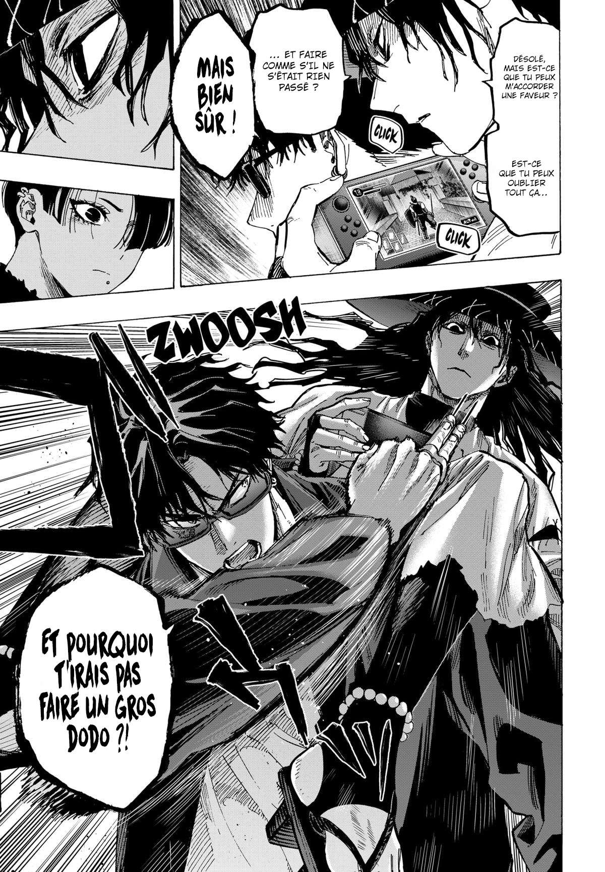 Read Marriage Toxin Manga Online