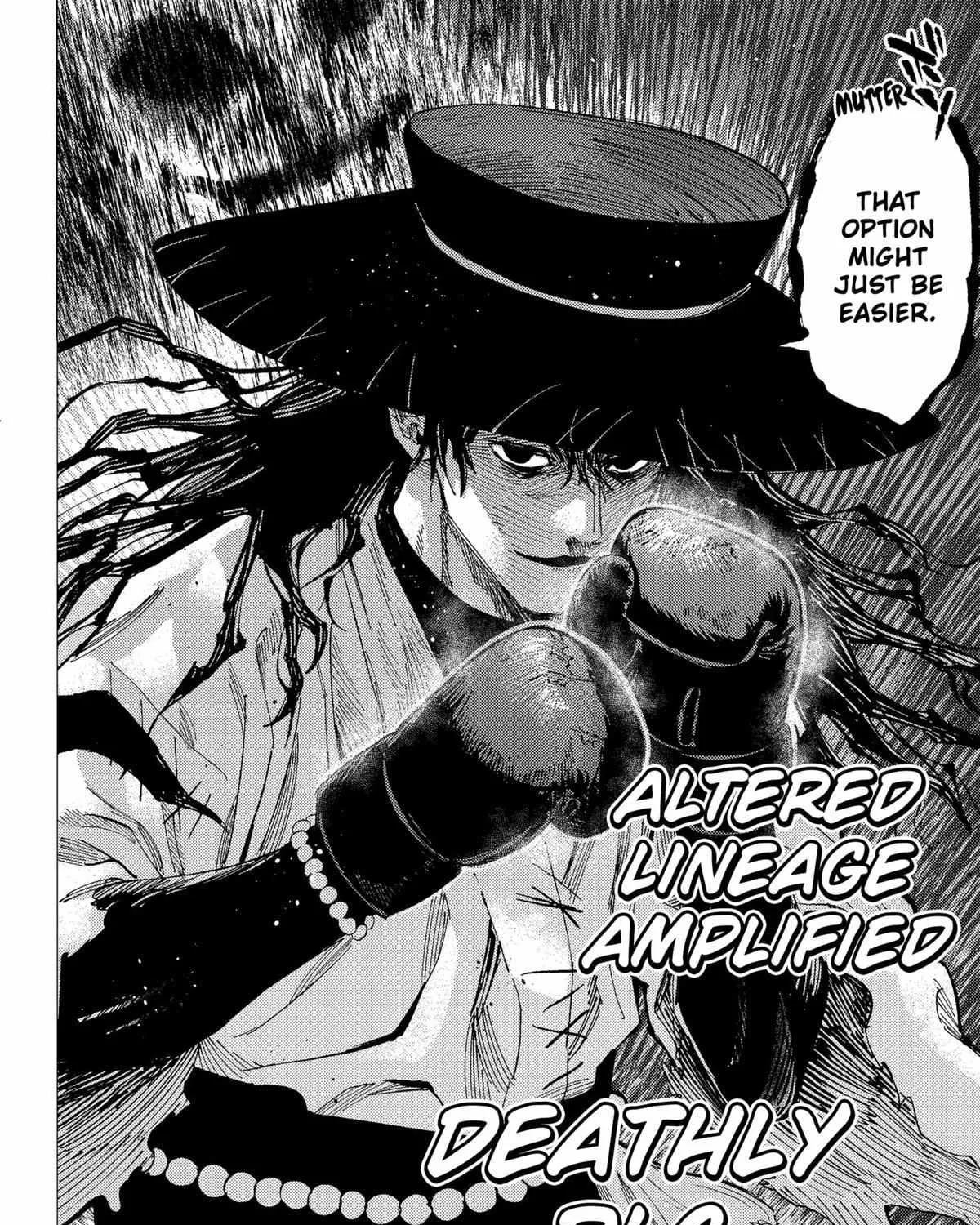 Read Marriage Toxin Manga Online
