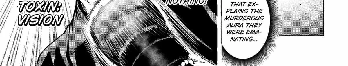 Read Marriage Toxin Manga Online