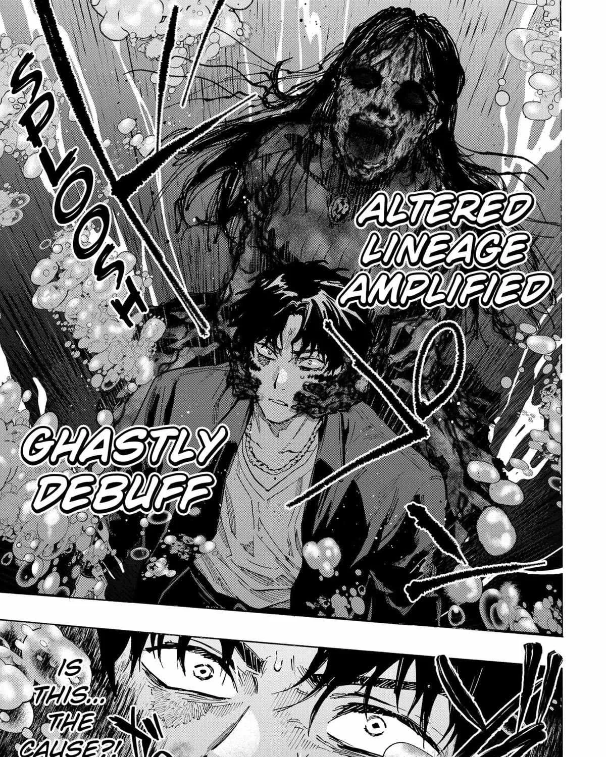 Read Marriage Toxin Manga Online