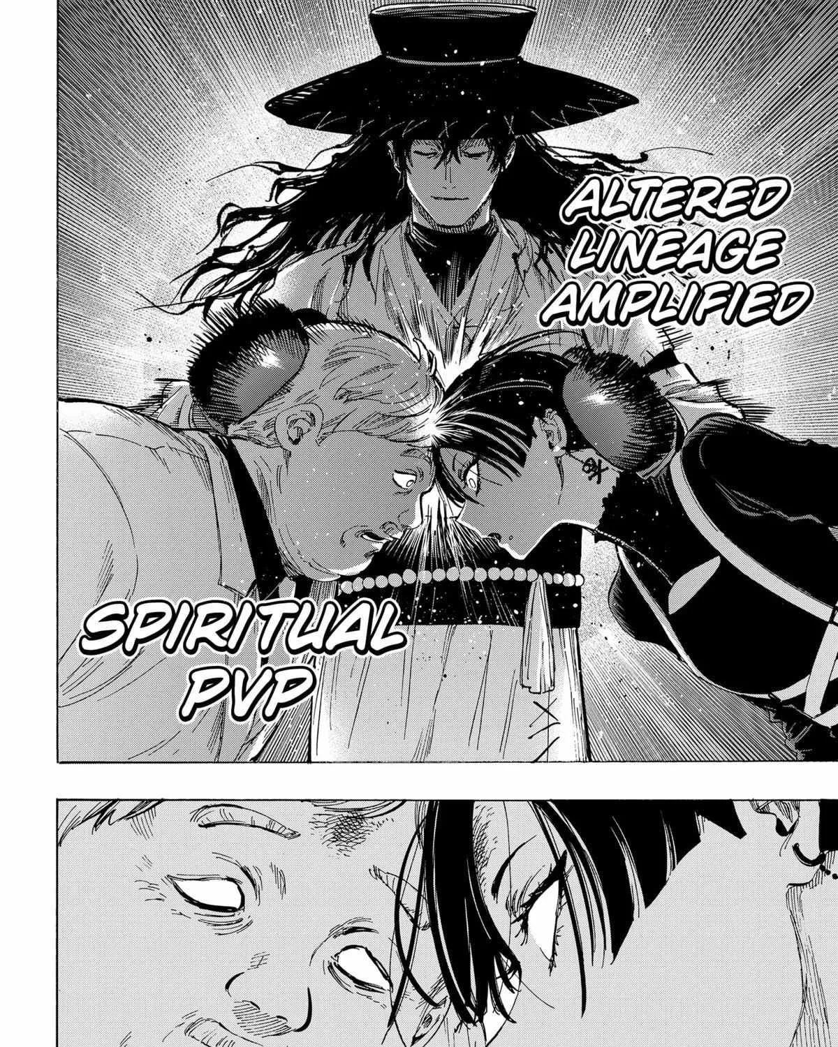Read Marriage Toxin Manga Online