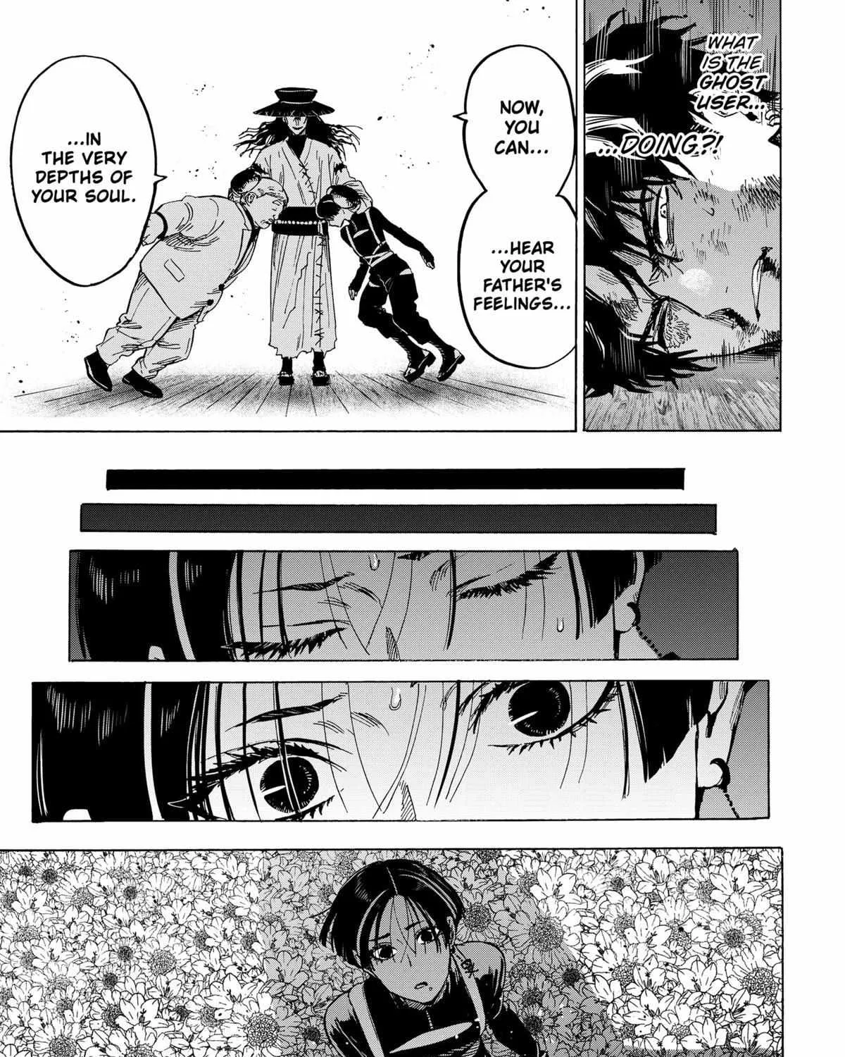 Read Marriage Toxin Manga Online